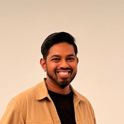 Prakash Raja